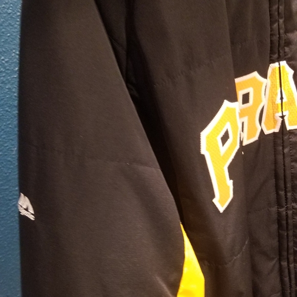 Pirates Jacket - Picture 6 of 6